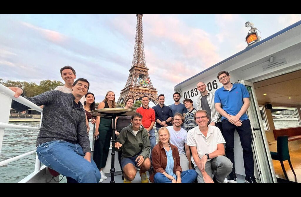 Bioptimus Raises $41 Million to Build “GPT for Biology”