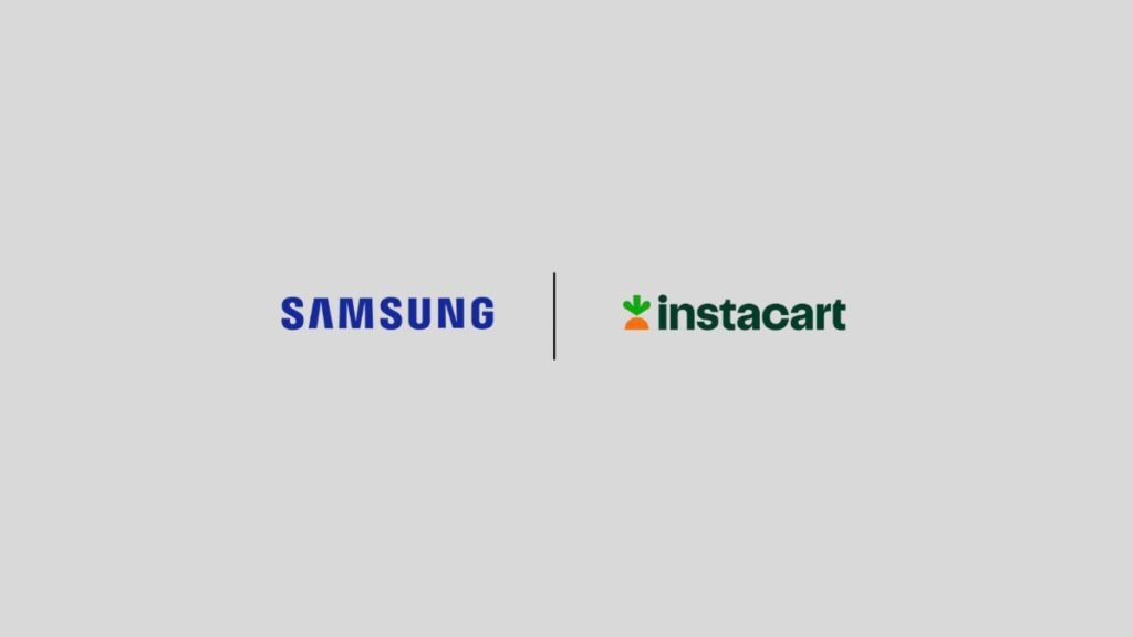 Samsung’s Smart Fridges Will Soon Recommend and Order Your Groceries on Instacart