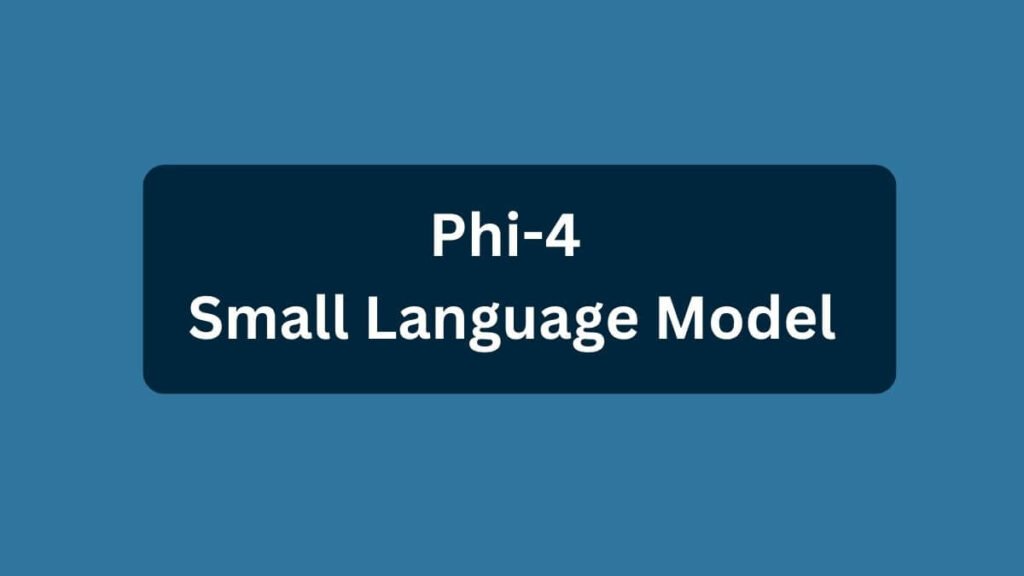 Microsoft Releases Phi-4, an Open-Source Small Language Model That Is Now Available on Hugging Face.