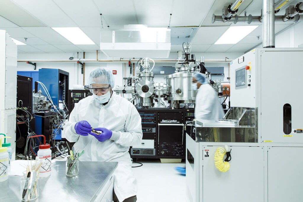 SEEQC Secures $30 Million to Advance Quantum Chip Technology